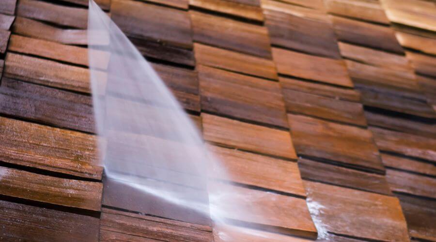 Roof Repair in Pound, VA